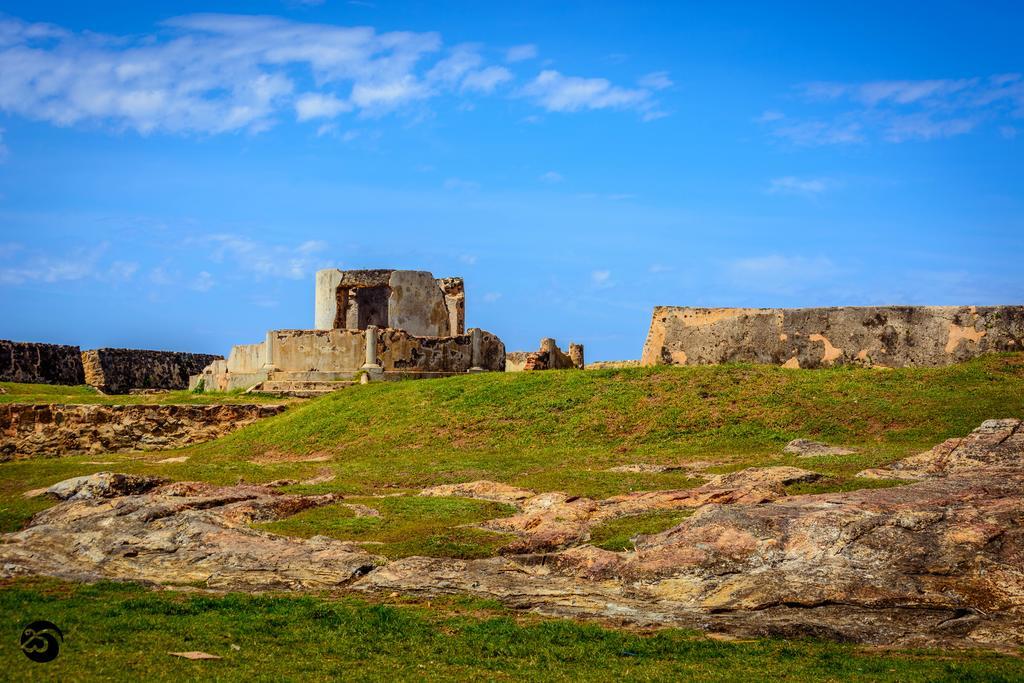 Sirene Galle Fort Екстер'єр фото